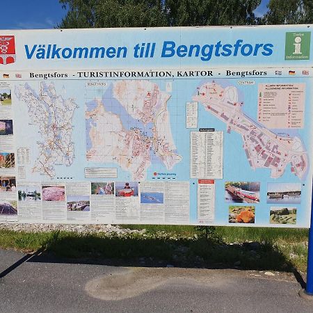Valhalla bengtfors Bengtsfors Exteriör bild
