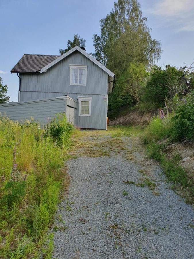 Valhalla bengtfors Bengtsfors Exteriör bild