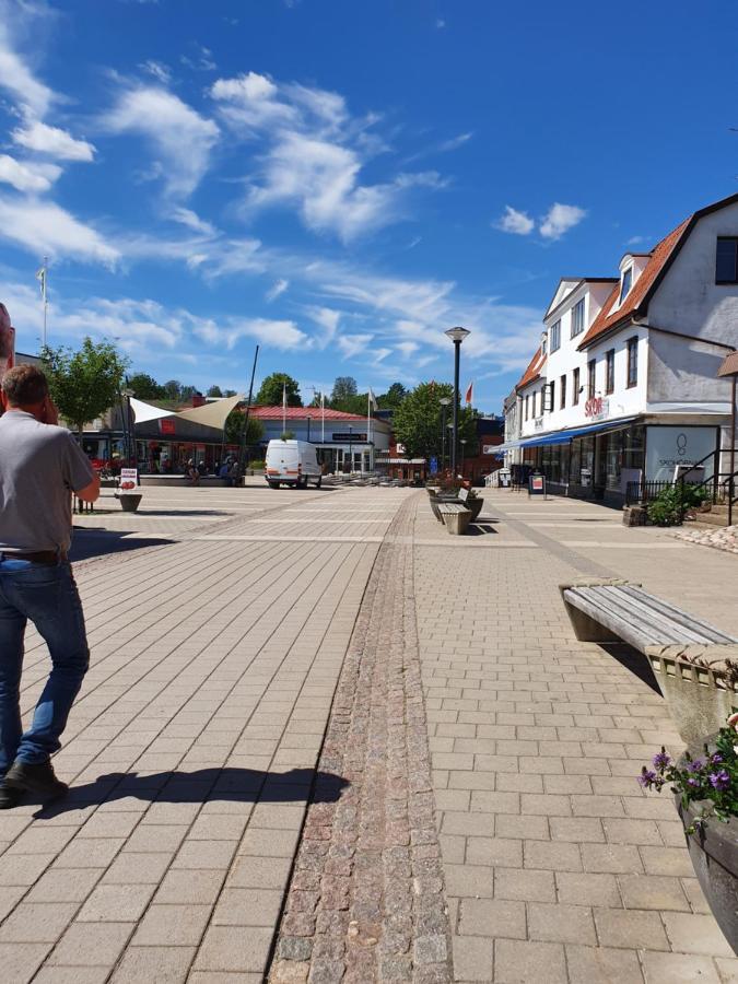 Valhalla bengtfors Bengtsfors Exteriör bild