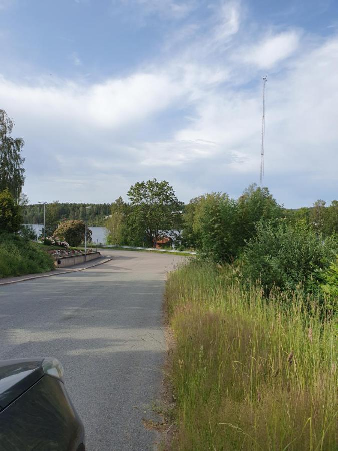 Valhalla bengtfors Bengtsfors Exteriör bild