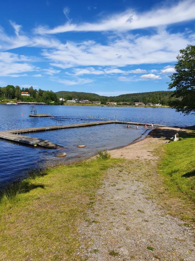Valhalla bengtfors Bengtsfors Exteriör bild
