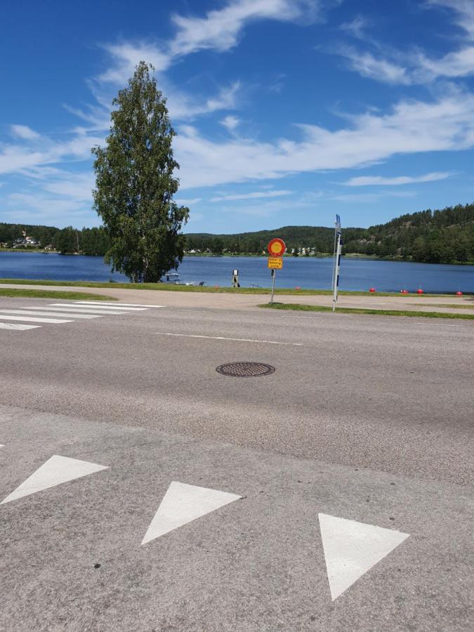 Valhalla bengtfors Bengtsfors Exteriör bild