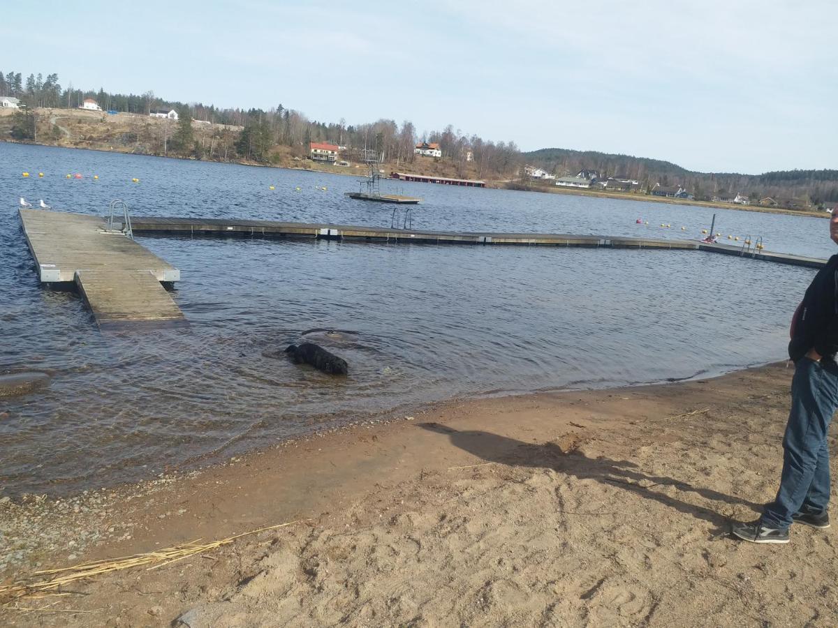 Valhalla bengtfors Bengtsfors Exteriör bild