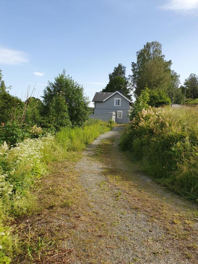 Valhalla bengtfors Bengtsfors Exteriör bild